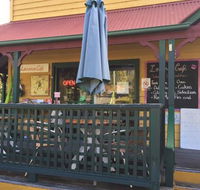 Leanne's Cafe - Mackay Tourism