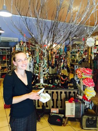 Bourke NSW Mackay Tourism