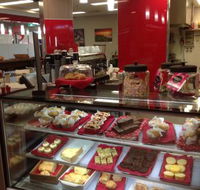 Little Red Cafe  Take Away - Mackay Tourism