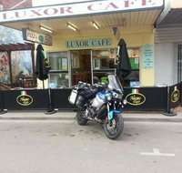 Luxor Cafe - Mackay Tourism