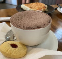 Mad Meerkat Coffee - Mackay Tourism