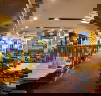Mattara Hotel - Mackay Tourism