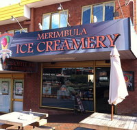 Merimbula Ice Creamery - Mackay Tourism