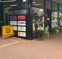 Midtown Delites - Mackay Tourism