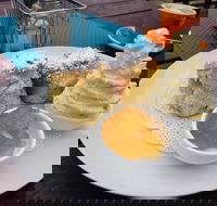 Mogo ice creamery and cafe - Mackay Tourism
