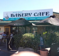 Myall River Bakery Cafe - Mackay Tourism