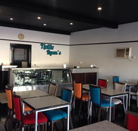 Nellie Ryans Cafe Restaurant - Mackay Tourism
