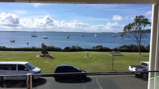 Shoal Bay NSW Mackay Tourism