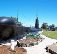 Otway Bistro - Mackay Tourism
