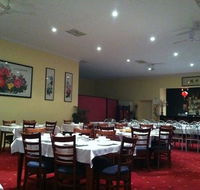 Peach Blossom - Mackay Tourism
