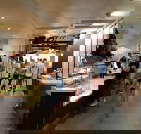 Peachtree Hotel - Mackay Tourism