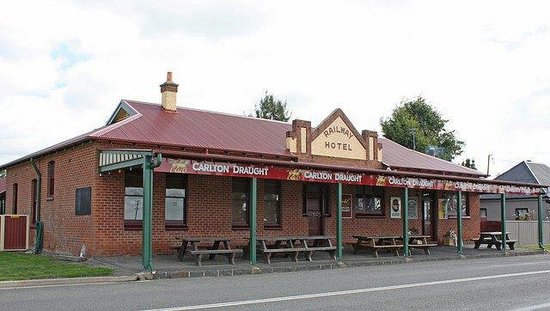 Spring Hill NSW Mackay Tourism