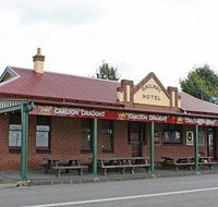 Railway Hotel - Mackay Tourism