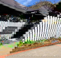 Roxy Lane Cafe - Mackay Tourism