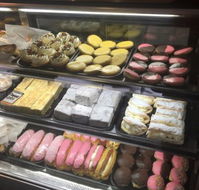 Ryan's Bakery - Mackay Tourism