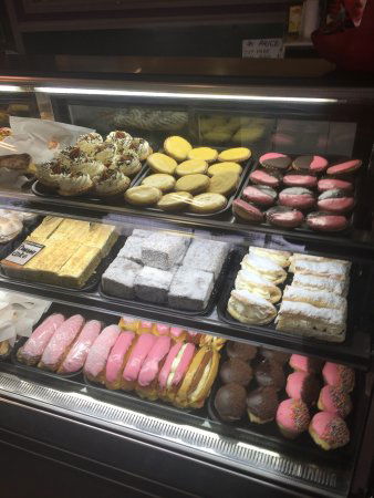 Ryan's Bakery - Mackay Tourism 0