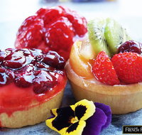 Salt Village French Patisserie - Mackay Tourism