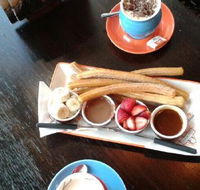 San Churro - Mackay Tourism