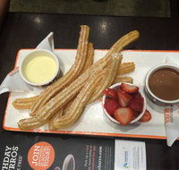 San Churro Penrith - Mackay Tourism