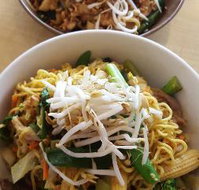 Stir Crazy Noodle Bar - Mackay Tourism