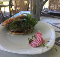 Submarine Cafe - Mackay Tourism