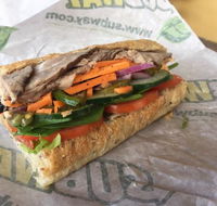 Subway Uralla - Mackay Tourism