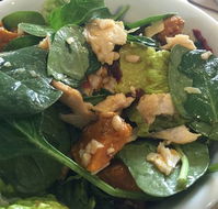 Sweet Bean Cafe - Mackay Tourism