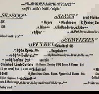 Tattersalls Hotel Blayney - Mackay Tourism