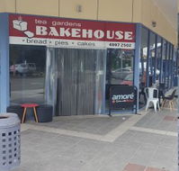 Tea Gardens Bakehouse - Mackay Tourism