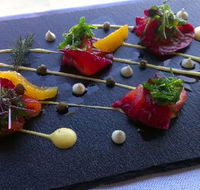 Tea Gardens Boatshed - Mackay Tourism