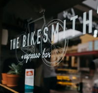 The Bikesmith Espresso Bar - Mackay Tourism