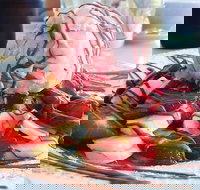 The Brew Lab Cafe - Mackay Tourism