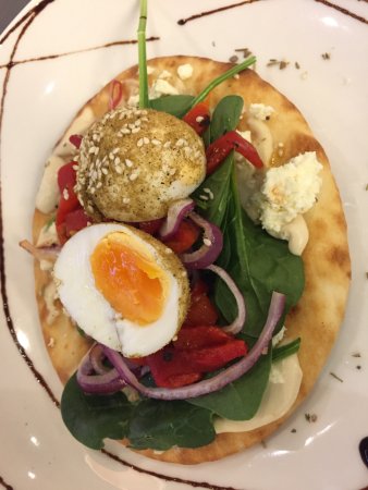 The Coffee Club - Mackay Tourism 0