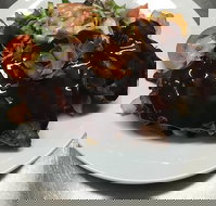 The Diggers Restaurant - Mackay Tourism