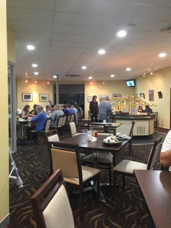 The Gallery Bistro - Mackay Tourism 0