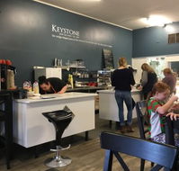 The Keystone Cafe - Mackay Tourism