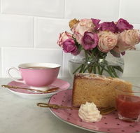 The Little Tea Shop - Mackay Tourism