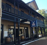 The Royal Hotel - Mackay Tourism