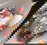 The Shack Organic Wholefoods Cafe - Mackay Tourism