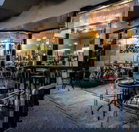 The Venetian an Italian Boutique Coffee Roaster - Mackay Tourism