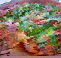 The Wood Oven - Mackay Tourism