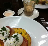 Three Bean Espresso - Mackay Tourism