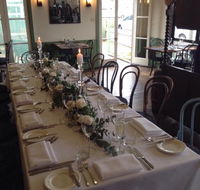 Tillermans Cafe Restaurant - Mackay Tourism