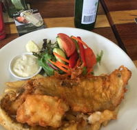 Top Pub - Mackay Tourism