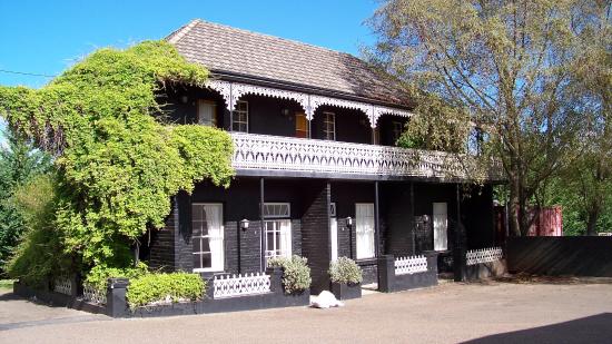 Torryburn NSW Mackay Tourism