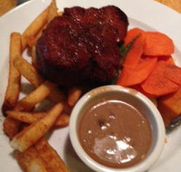Top Town Tavern - Mackay Tourism