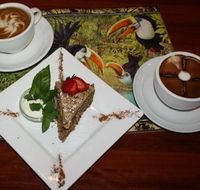 Toucan Cafe - Mackay Tourism