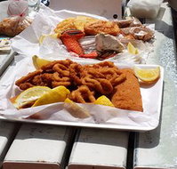 Tweed River Seafoods - Mackay Tourism