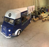 Underground Coffee Roasters - Mackay Tourism