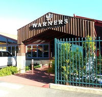 Warners at the Bay Cafe - Mackay Tourism